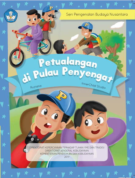 Cover Buku